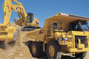 Heavy Industry Embracing the Environment as Caterpillar Goes to Green Power