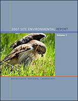 Brookhaven Lab Releases Their Environmental Report