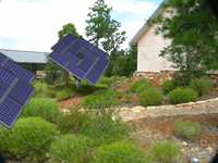 Grand Canyon Visitor Center to be Solar Powered