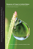 New Book Looks at Crop Response to Water and Water Requirements for Farming