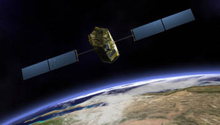 Orbiting Carbon Observatory Data from NASA to be Used to Create Global Maps of Carbon Dioxide