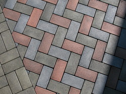 Environmentally Friendly Composite Pavers Helping Landscapers and Home Owners