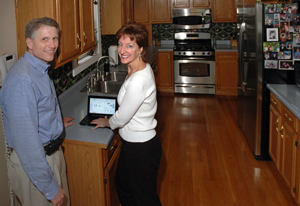 Smart Appliances From GE Save Energy and Money