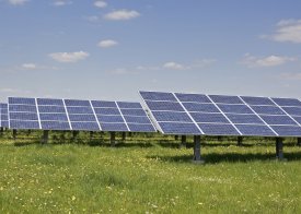 Solar Power Placed on the Agenda in Washington D.C.
