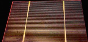 Innovative Large Format Solar Cells Unveiled