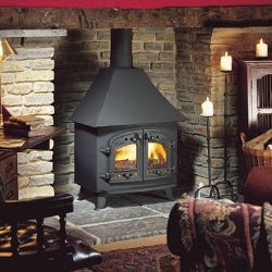 Villager offers ‘A’ Range Woodburning Stoves