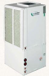 Geo-Renew Systems Offers Serenity GT Series Two-Stage Geothermal Heat Pumps