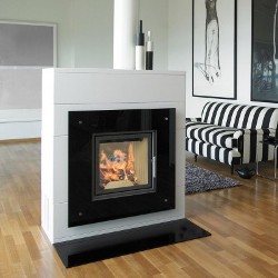 ACR Offers Nordpeis Jersey Wood Burning Fireplace Suites