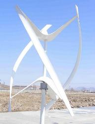 UGE 1kW Wind Turbines from Infin8 Solutions