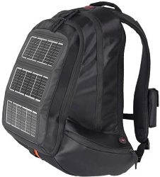 Voltaic Solar Backpack2 from MillionSolarRoofs.com