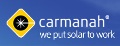 Carmanah Provides EverGEN 1530 Solar LED Lights to a Power Plant