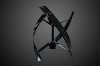 Small Vertical Axis Wind Turbine to Create Wind Power Revolution