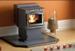 Harman Pellet Pro 38 Plus Pellet Stove from Fireside Hearth + Home