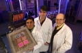Researchers Receive Grant to Continue Leading-Edge Research on Solar Cells