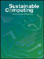 Elsevier Launches New Journal - Sustainable Computing: Informatics and Systems