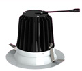 Fobsun Launch Recessed Dimmable Retrofit LED Downlights