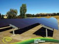 Custom Rollforming Provides Solar Racking System for GREEN FUEL Technologies