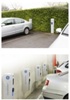 Plug-In Vehicle Solutions Signs as Distributor for GE Electric Vehicle Charging Stations