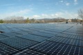 W+L University Generates Power from Solar-Energy System