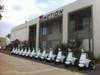 T3 Motion Secures Electric Stand-Up Vehicles Order for Nigeria