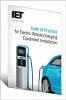 Guide for Electrical Vehicle Charging Equipment Installation