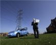 User-Friendly Tool to Estimate Impact of Electric Vehicles on Power Grid