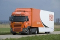 Aerodynamic Shape for Truck Trailers Can Lead to Reduction in Fuel Consumption and Emissions