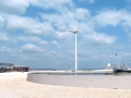 最近的投资将帮助通用电气运输满足风能行业的要求