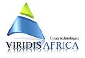 Viridis Africa 2012, Where Entrepreneurs And Innovators Meet With Green Investors