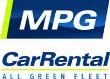 MPG’s Green Car Rental Provides Much Needed Relief from Soaring Gasoline Prices