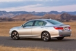New Honda Accord Hybrid Plug-In Sedan Features Electric-Only Driving Mode