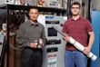 ISU Bio-Oil Gasifier Combines Two Thermochemical Technologies
