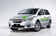 BYD, greentomatocars Create London’s First Fleet of All-Electric Minicabs