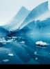New Study Reveals Rapid Response between Global Temperature and Ice Volume/Sea-Level