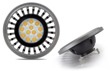 New Eco-Friendly 12.5W Vega Series Interior LED lamps from GlacialLight