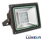 GlacialLight’s Eco-Friendly LED Flood Light for Trains, Ferries and Cruise Ships