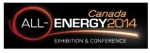 All-Energy Canada Exhibition & Conference to Take Place in April 2014