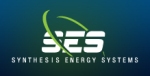 SES' Technology Selected by Hainan Dongfang Henghe Energy for Waste Coal Gasification Project