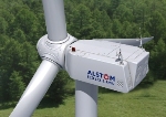 Alstom, Max Bögl Sign MoU to Develop Hybrid High Tower for ECO 122 Onshore Wind Turbines