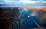 NRG Solar Celebrates Completion of 66 MW Alpine Solar Generating Facility