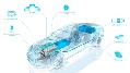 New Hybrid Hydrogen System by Alset Global Featured in Aston Martin Rapide S Car