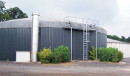 Thomas Swan Plan to Install On-Site Anaerobic Digester for Sustainable Energy