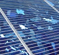 China Solar Power Capacity to More than Quadruple by 2014