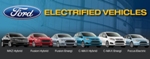 Ford Improves On-Road Fuel Economy Performance of Hybrid Vehicles