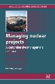 Woodhead Publishing: Managing Nuclear Projects