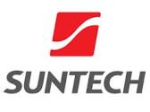 Suntech to Showcase its 1500V Frameless PV Module at Solar Power International