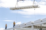 NRG Energy Announces Phase One Completion of Solar Installation at Levi’s Stadium