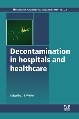New Publication on Decontamination in Hospitals and Healthcare