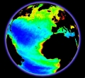 Earth’s Oceans Play Vital Role in Carbon Cycle