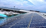 Malaysia's First Airport Solar Power System Launched at Kuala Lumpur International Airport